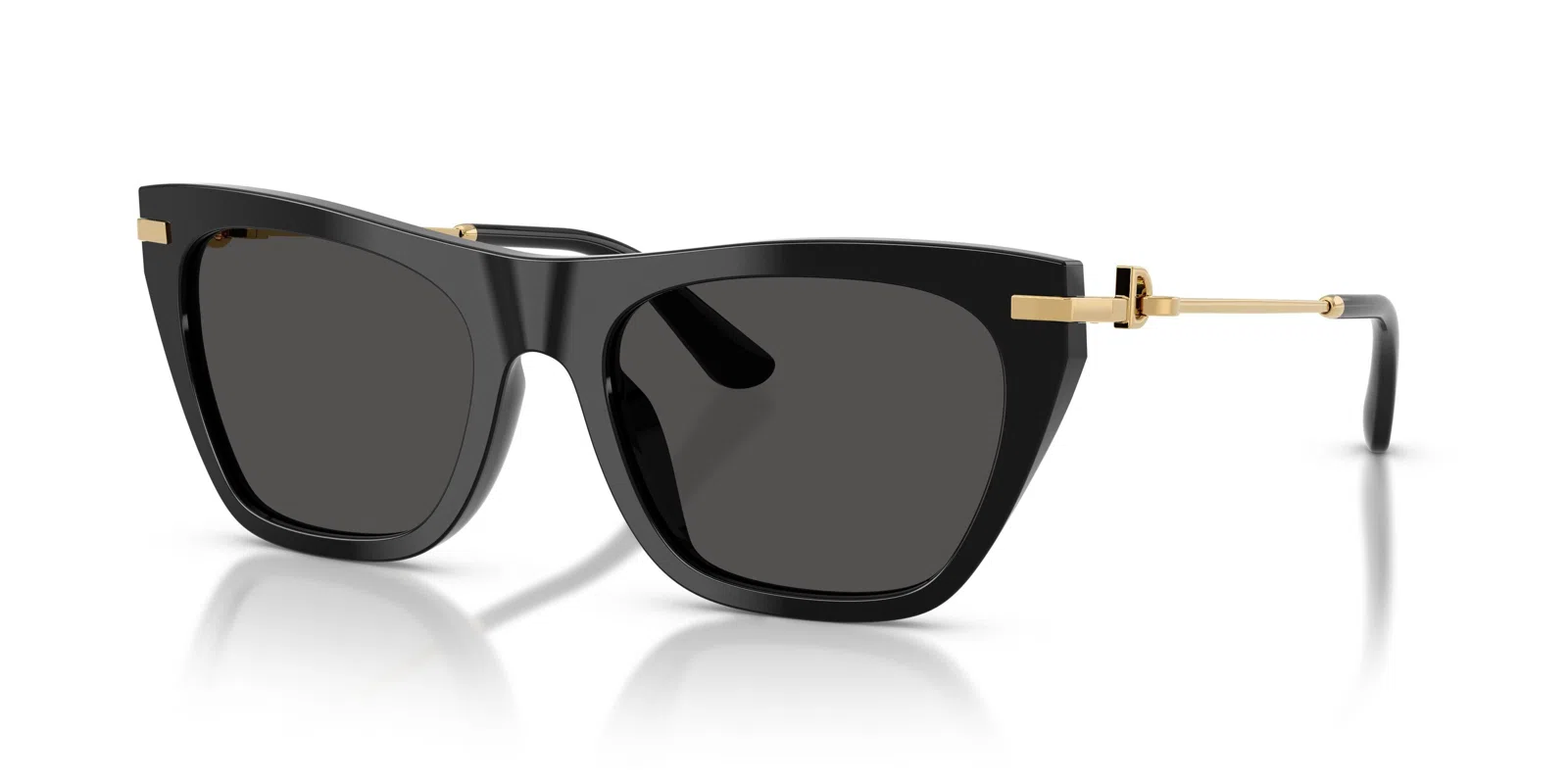 Dolce & Gabbana 4511 Sunglasses - view 5